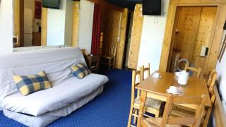 Résidence Miravidi - Appartement 3 pièces 7 personnes centre station MAE-6234 - Arc 1800 - 0
