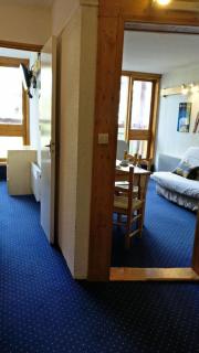 Résidence Miravidi - Appartement 3 pièces 7 personnes centre station MAE-6234 - 7