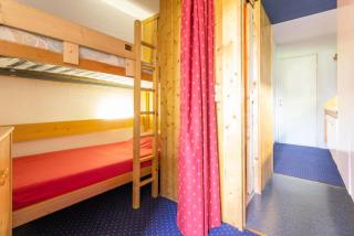 Résidence Miravidi - Appartement 3 pièces 7 personnes centre station MAE-6234 - Arc 1800 - 6