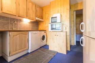 Résidence Miravidi - Appartement 3 pièces 7 personnes centre station MAE-6234 - 4
