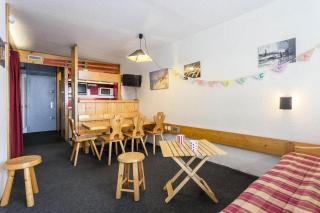 Résidence Nova 5 - Appartement 2 pièces 6 personnes proche des pistes MAE-6244 - 0