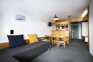 Résidence Nova 2 - Appartement 2 pièces 6 personnes proche des pistes MAE-6264 - Arc 1800 - 9