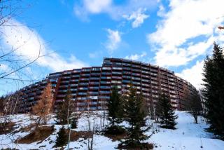 Résidence Nova 2 - Appartement 2 pièces 6 personnes proche des pistes MAE-6264 - Arc 1800 - 4