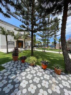 Villa Safaa Dar Bouazza - Dar Mouddene - 3