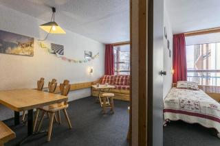 Résidence Nova 5 - Appartement 2 pièces 6 personnes proche des pistes MAE-6244 - Arc 1800 - 7