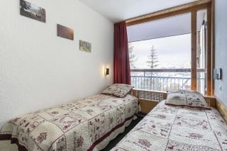 Résidence Nova 5 - Appartement 2 pièces 6 personnes proche des pistes MAE-6244 - Arc 1800 - 3
