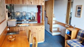 Résidence Aiguille Grive 3 - Duplex mezzanine 6 personnes au calme MAE-6304 - Arc 1800 - 0