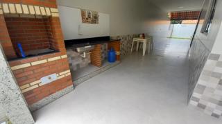 Casa de praia toda mobiliada na primeira quadra da ilha de Guriri São Mateus ES - São Mateus - 7