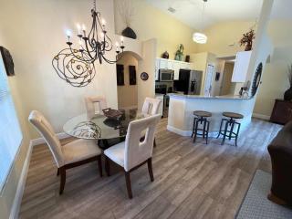 Private Pool Villa Southern Dunes Loads of Upgrades - Haines City - 4