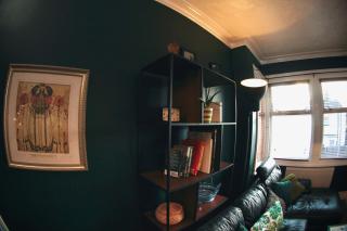 Stylish and artistic flat in Southend on Sea - Southend-on-Sea - 2