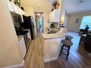 Private Pool Villa Southern Dunes Loads of Upgrades - Haines City - 2