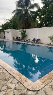 ApartaHotel Dona Reyna Alojamientos en Santo Domingo a 5 min de Aeropuerto Internacional Las Américas - El Higo - 6