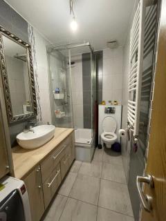 Comfy & Cozy Apartment - parking - Karaburma - 2