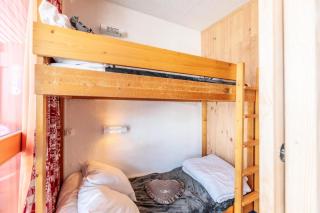 Résidence Arandelieres - Deux pièces 5 personnes centre station MAE-6414 - Arc 1800 - 7