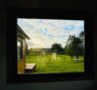 Casa de Cuentos - Frutillar - 1