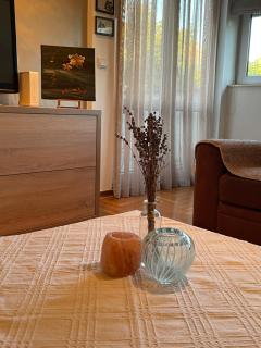 Comfy & Cozy Apartment - parking - Karaburma - 3