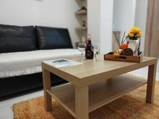 Venus Residence 109! 300Mbps Internet - Thessaloniki - 7