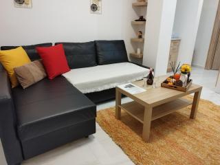 Venus Residence 109! 300Mbps Internet - Thessaloniki - 8