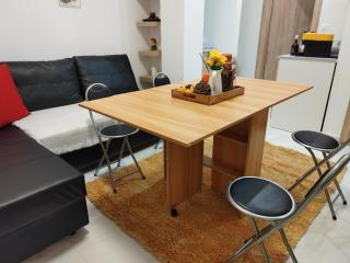 Venus Residence 109! 300Mbps Internet - Thessaloniki - 4