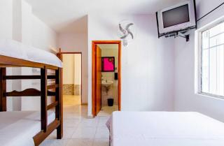 Habitaciones Vacacionales - Room Vacational By BB - 1