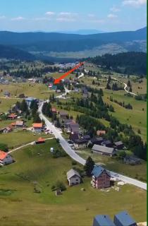 Apartmani Vila Alpe - 5