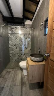 Moderna casa campestre - 6