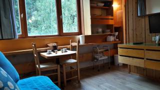 Résidence Nova 1 - Studette 2 personnes pied des pistes MAE-6554 - Arc 1800 - 3