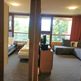 Résidence Nova 1 - Appartement 2 pièces 6 personnes proche des pistes MAE-7494 - Arc 1800 - 9