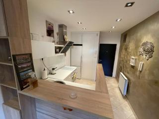 Comfy & Cozy Apartment - parking - Karaburma - 8