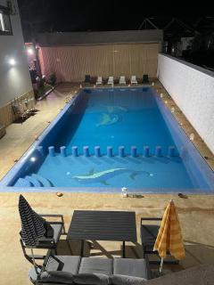 Villa Safaa Dar Bouazza - Dar Mouddene - 6