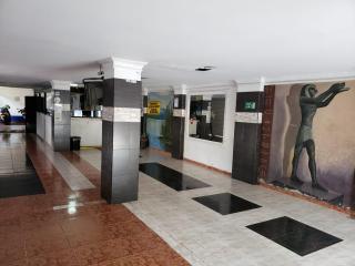 APARTAHOTEL Noches de Luna - Cali - 7