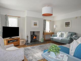 Bryn Ffynnon - Benllech - 5