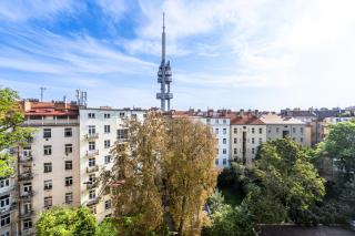 Slavikova Residence - Prague - 8
