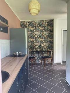 Charmante Wohnung in schöner Lage - 6