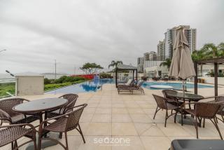 Sea View Apt with barbecue grill BBH1003 - 9