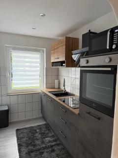 Hammer Apartment - Hamm - 2