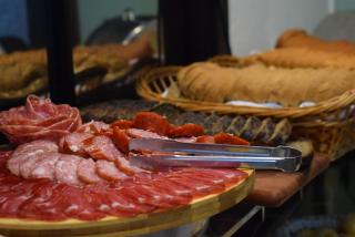 Filadélfia Hospedagens e Eventos - São Bento do Sul - 1