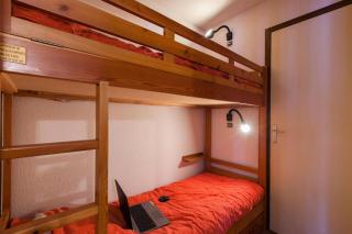 Résidence Gardiole 4 - Appartement spacieux · Proche des pistes · Wifi gratuit & proche des Grands Bains MAE-0234 - Le Monêtier-les-Bains - 7