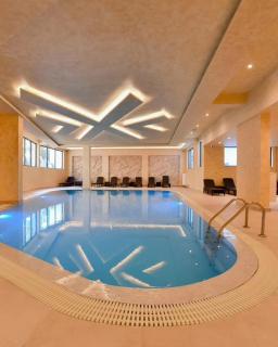 Apartman Vrata 11 Wellness & Spa - 0