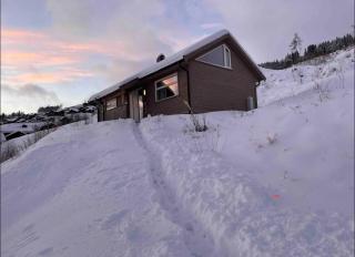 Fjellsporthytta nr. 4 - 0