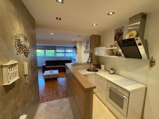 Comfy & Cozy Apartment - parking - Karaburma - 7