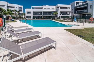 Luxurious South-facing 2 BDR Penthouse Vanian Gardens Estepona with Seaview - Gaya Alegia I - Estepona - 9
