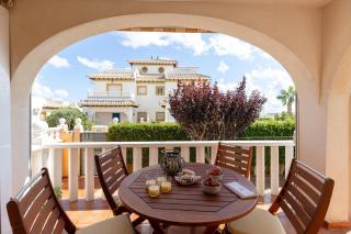 Honey Life Villa by Fidalsa - Orihuela Costa - 5