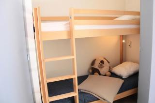 Résidence Relais De La Guisane - Appartement lumineux · Proche des remontées mécaniques · coin montagne MAE-0334 - 7