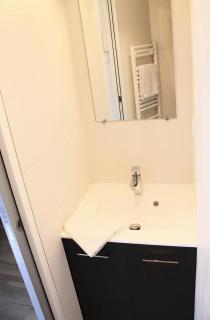 Résidence Relais De La Guisane - Appartement lumineux · Proche des remontées mécaniques · coin montagne MAE-0334 - Briançon - 5