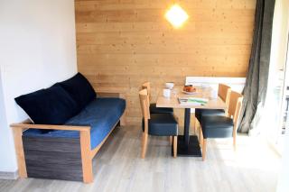 Résidence Relais De La Guisane - Appartement chaleureux & rénové · Proche des remontées mécaniques MAE-0354 - Briançon - 9