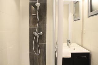 Résidence Relais De La Guisane - Appartement chaleureux & rénové · Proche des remontées mécaniques MAE-0354 - Briançon - 6