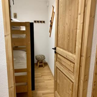 New apartment in chalet Vaujany, Classified 4 Etoiles - Vaujany - 9