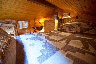 Chalet familiale spacieux - près de Villars - 3