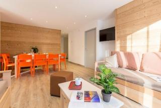 Résidence Signal Du Prorel - Appartement spacieux · Accès direct aux pistes · Wifi gratuit · Terrasse MAE-0374 - Briançon - 9